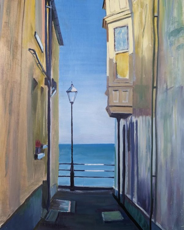 Lot 042 Cromer Seafront