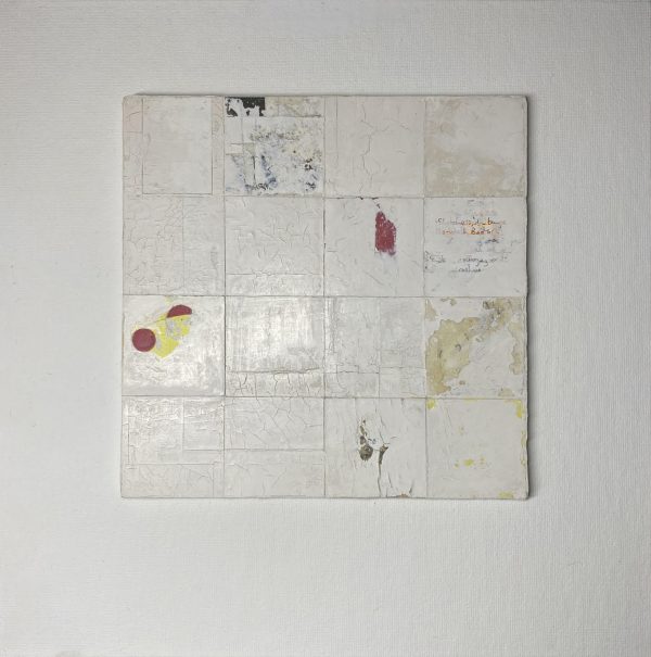 Lot 111 Untitled - Sixteen Squares